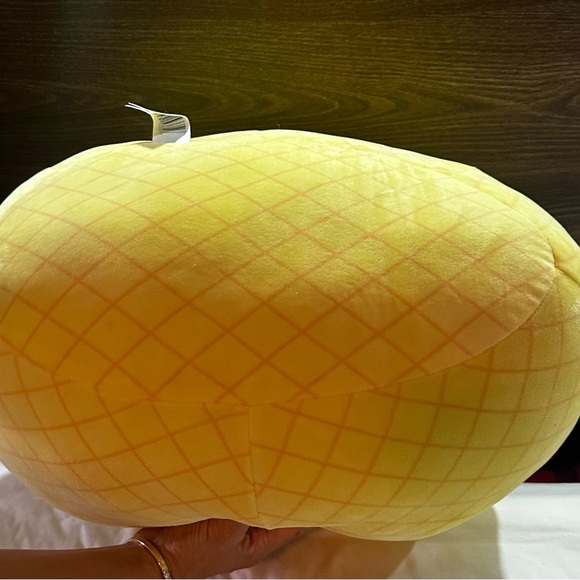 Giant Plush “Lulu” Squishmallow 20in - Picture 6 of 7